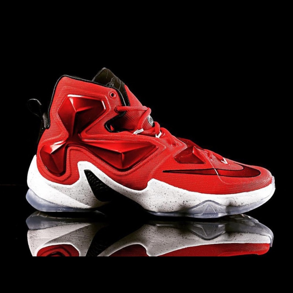 Lebron XIII’s